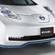 Illustration for article titled NISMO Leaf